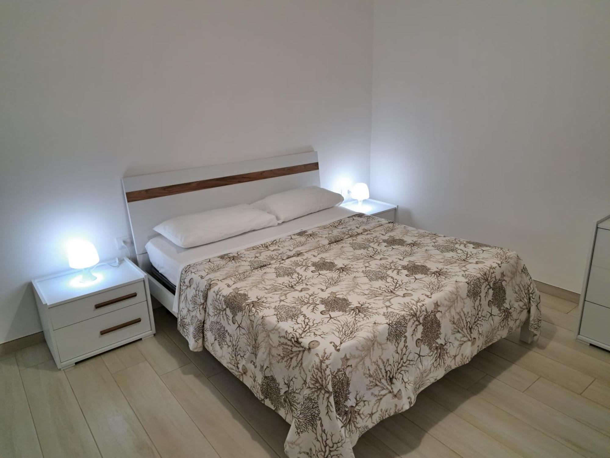 Casa Vacanze Argento Bacoli Zewnętrze zdjęcie